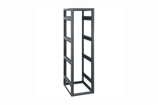 Middle Atlantic BGR-1927LRD Gangable Rack Enclosure - Creation Networks