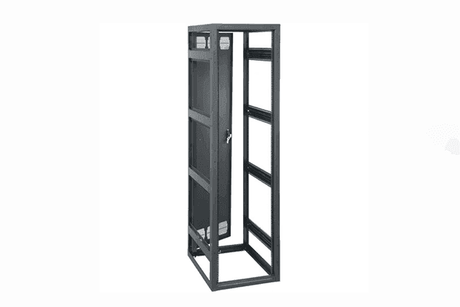 Middle Atlantic BGR-2532 Gangable Enclosure (25-Space) - Creation Networks