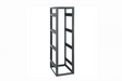 Middle Atlantic BGR-2532 Gangable Rack Enclosure without Rear Door (25 U) - Creation Networks