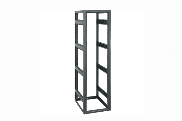 Middle Atlantic BGR-2532 Gangable Rack Enclosure without Rear Door (25 U) - Creation Networks