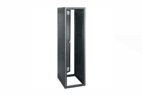 Middle Atlantic BGR-25SA-27 Stand Alone Rack Enclosure (25 U) - Creation Networks