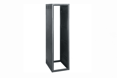 Middle Atlantic BGR-25SA-32 Stand Alone Rack Enclosure without Rear Door (25 U) - Creation Networks