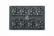Middle Atlantic BGR-276FT-FC Integrated DC Fan Top with Fan Control - Creation Networks