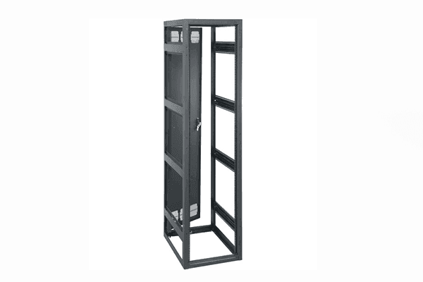 Middle Atlantic BGR-3827 Gangable Enclosure (38-Space) - Creation Networks