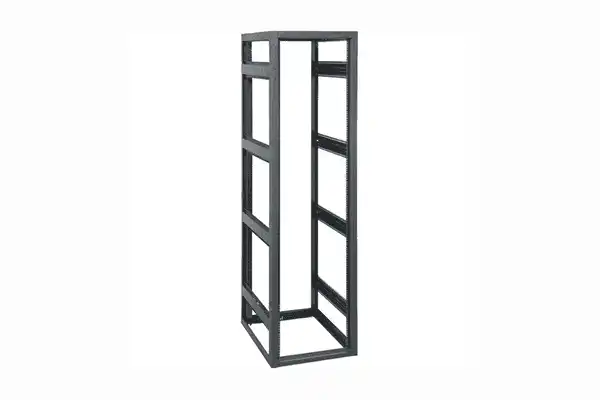 Middle Atlantic BGR-3827LRD Gangable Rack Enclosure - Creation Networks