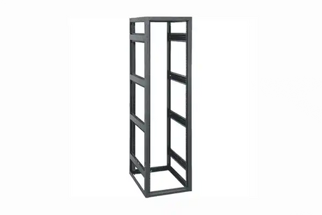 Middle Atlantic BGR-3832LRD Gangable Rack Enclosure Racks Middle Atlantic