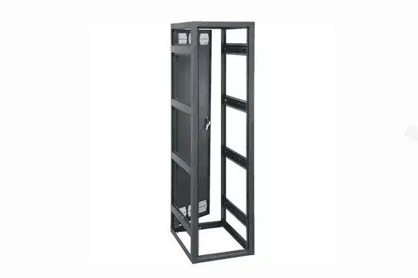 Middle Atlantic BGR-4132 Gangable Enclosure (41-Space) - Creation Networks