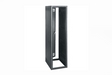 Middle Atlantic BGR-41SA-32 Stand-Alone Rack Enclosure with Rear Door - BGR-41SA-32 - Creation Networks