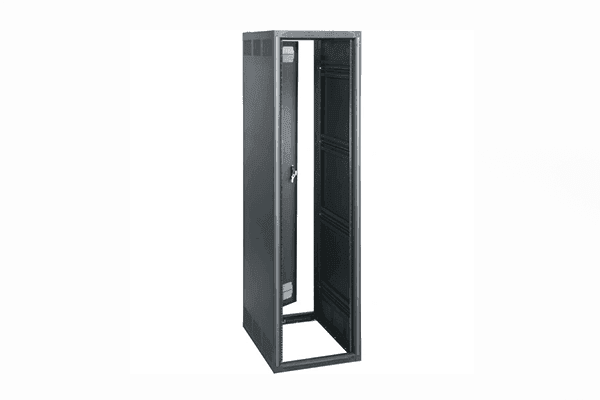Middle Atlantic BGR-41SA-32 Stand-Alone Rack Enclosure with Rear Door - BGR-41SA-32 - Creation Networks