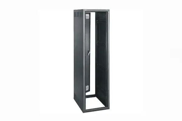 Middle Atlantic BGR-41SA-32LRD Stand-Alone Rack Enclosure - BGR-41SA-32LRD - Creation Networks