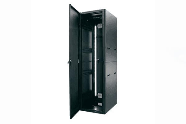 Middle Atlantic BGR-4532-AV 45 RU Pre-Configured BGR for AV Systems - 32 Inches Deep - Creation Networks