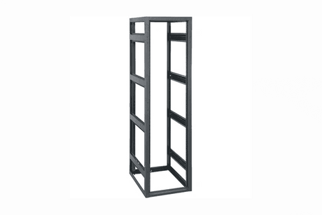 Middle Atlantic BGR-4532LRD Gangable Rack Enclosure - Creation Networks