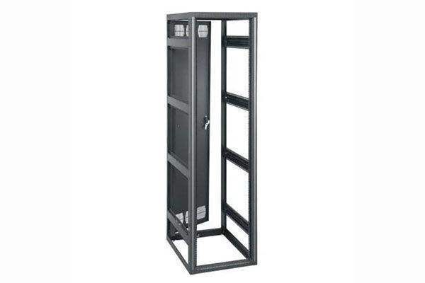 Middle Atlantic BGR-4538-BCST BROADCAST,45RU,38"DEEP CONFIG RACK - Creation Networks
