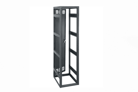 Middle Atlantic BGR-4538 Gangable Enclosure (45-Space) - Creation Networks