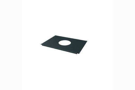 Middle Atlantic BGR-DT9 BGR DUCTCOOL TOP 9SP PNL Racks Middle Atlantic