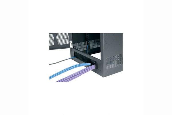 Middle Atlantic BGR-RDC Cable-Entry Rear Door for BGR Racks - Creation Networks