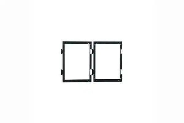 Middle Atlantic BGR-TEMP-32 32" DEEP BGR TEMPLATE - Creation Networks