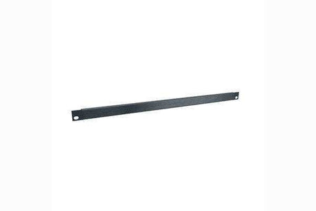 Middle Atlantic BL1 1SP FLANGED ALUM ANOD BLA Racks Middle Atlantic