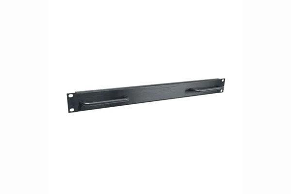 Middle Atlantic BL1-H 1SP BLK ANO HANDLE PANEL - Creation Networks