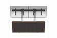 Middle Atlantic C3-32-LD2U C3,32,LG DUAL DISP MT,UNV - Creation Networks