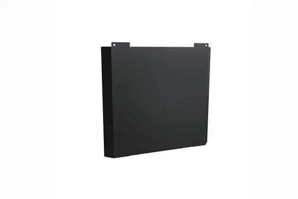 Middle Atlantic C3-32-SCVR-BK C3,32,SINGLE,COVER,BLACK - Creation Networks