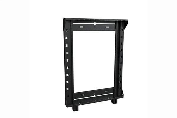 Middle Atlantic C3-FF24-1 C3 FRAME,1 BAY,24"H,V2 - Creation Networks