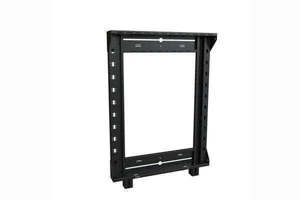 Middle C3 Middle Atlantic C3-FF32-1 C3 FRAME,1 BAY,32