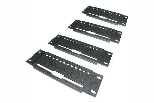 Middle Atlantic C5-ARB C5 ADJUSTABLE RAIL BRKT - Creation Networks