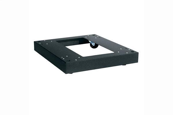 Middle Atlantic CBS-5-26 CASTER BASE FOR 26"SLIM5 - Creation Networks