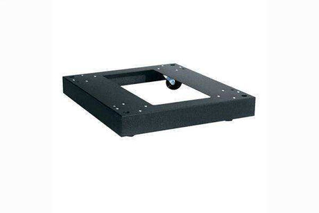 Middle Atlantic CBS-5 SKIRTED CASTER BASE FOR S Racks Middle Atlantic
