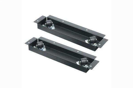 Middle Atlantic CBS-BGR BGR CASTER KIT W/HDWARE Racks Middle Atlantic