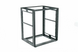 Middle Atlantic- CFR 10 Space Cabinet Frame Rack 10 RU - CFR-10-16 - Creation Networks