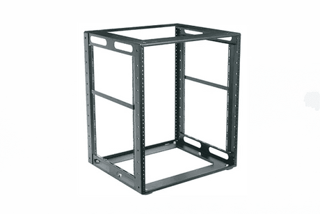 Middle Atlantic- CFR 10 Space Cabinet Frame Rack 10 RU - CFR-10-18 - Creation Networks