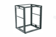 Middle Atlantic- CFR 10 Space Cabinet Frame Rack 10 RU - CFR-10-23 - Creation Networks