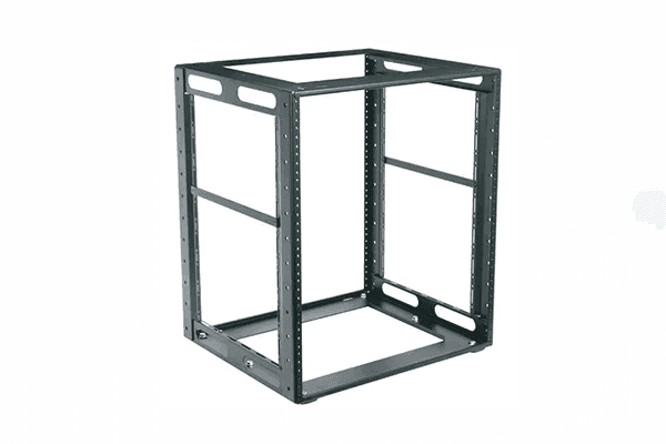 Middle Atlantic- CFR 10 Space Cabinet Frame Rack 10 RU - CFR-10-23 - Creation Networks