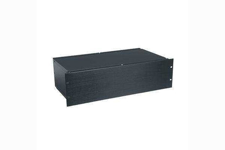 Middle Atlantic CH3 3SP CHASSIS 10DP-ANODIZED Racks Middle Atlantic