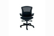Middle Atlantic CHAIR-ADV1-B CHAIR,ADVANTAGE1,BLK - Creation Networks