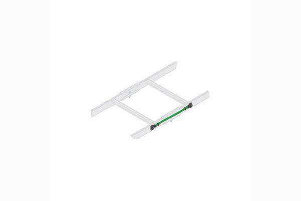 Middle Atlantic CL-GK CABLE LADDER GROUNDING KI – Creation Networks