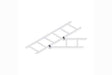 Middle Atlantic CLH-ADJH ADJ.HORIZ SPLICE HDWR,1PR - Creation Networks