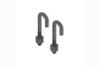 Middle Atlantic CLH-JBOLT ONE PAIR 5/16 J-BOLT W/NU - Creation Networks