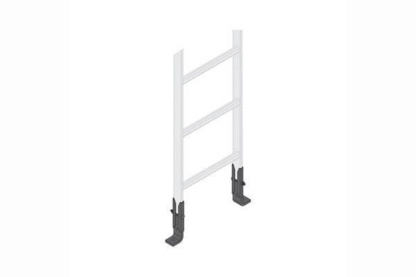 Middle Atlantic CLH-RES Ladder End Support Kit - Creation Networks