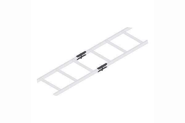 Middle Atlantic CLH-RSJ Ladder End Splice Kit - Creation Networks