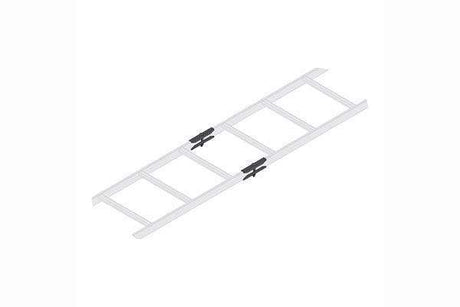 Middle Atlantic CLH-RSJ Ladder End Splice Kit - Creation Networks