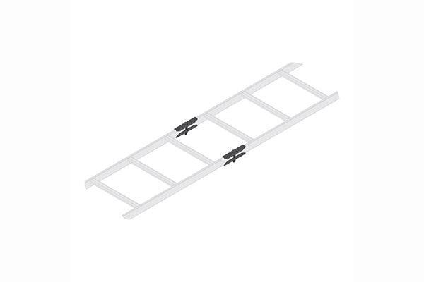 Middle Atlantic CLH-RSJ Ladder End Splice Kit - Creation Networks