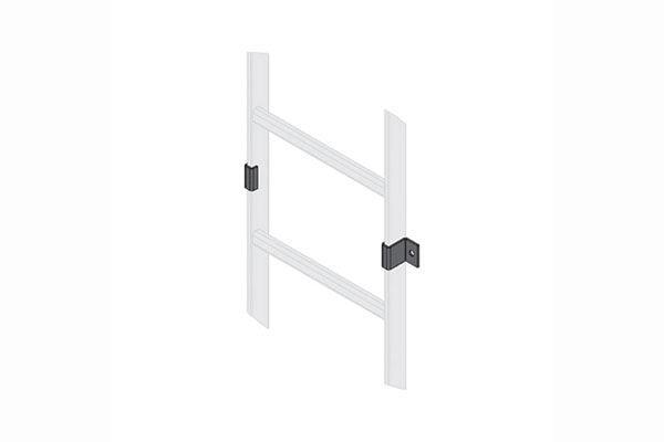 Middle Atlantic CLH-RWC Ladder Wall Clamp - Creation Networks