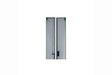 Middle Atlantic CLVRD-WMRK Split Vented Door for WMRK Racks with Handle Knockout - Creation Networks