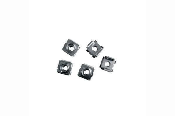 Middle Atlantic CN1032-50 50PC 10/32 CAGE NUTS - Creation Networks