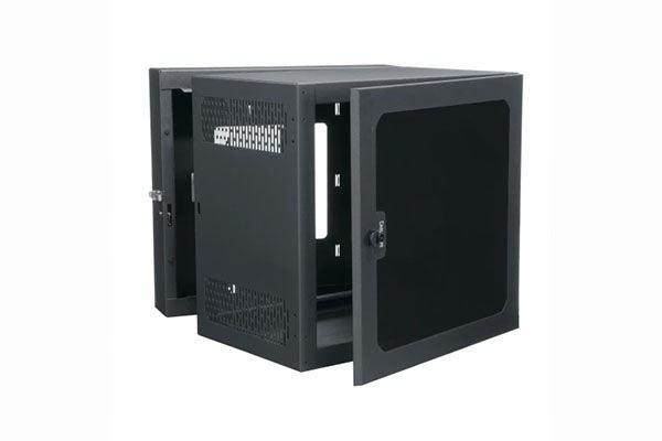 Middle Atlantic CWR Data Swing Wall Rack CWR-12 - Creation Networks