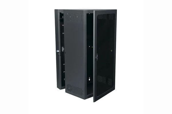 Middle Atlantic CWR Data Swing Wall Rack CWR-26 - Creation Networks
