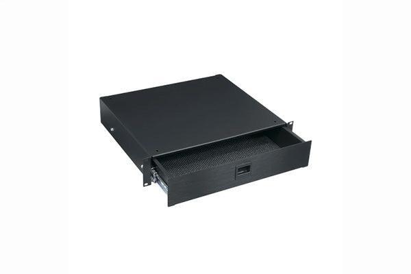 Middle Atlantic D2 2SP ANODIZED DRAWER - Creation Networks